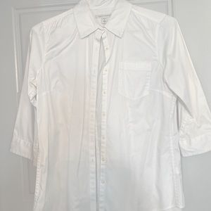 White Blouse